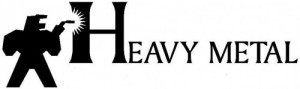 heavymetalfab Logo